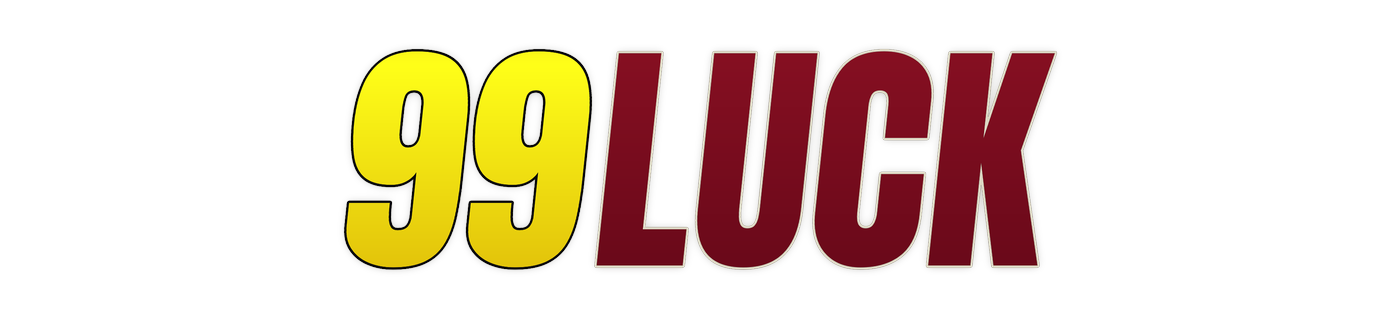 99luck Logo